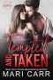 [Italian Stallions 06] • Tempted and Taken